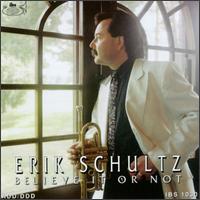 Believe It or Not von Erik Schultz