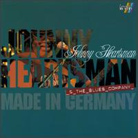 Made in Germany von Johnny Heartsman