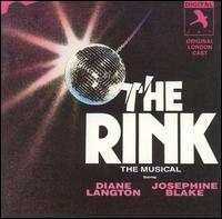 Rink (Original London Cast) von Original Cast Recording