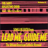 Songs of Faith, Vol. 2 von Saint Augustine Choir