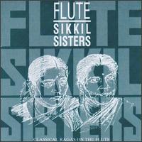 Flute von Sikkil Sisters