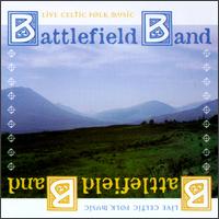 Live Celtic Folk Music von The Battlefield Band