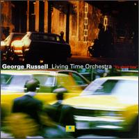 It's About Time von George Russell