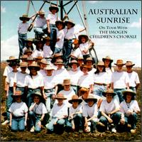 Australian Sunrise von Imogen Childrens Chorale