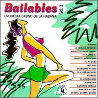 Bailables, Vol. 2 von Havana Casino Orchestra