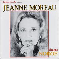 Chante Norge von Jeanne Moreau