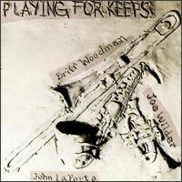 Playing for Keeps von LaPorta