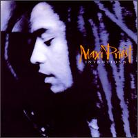 Intentions von Maxi Priest