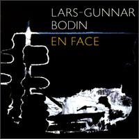 En Face von Lars-Gunnar Bodin