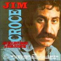 Bad, Bad Leroy Brown & Other Favorites [CEMA] von Jim Croce