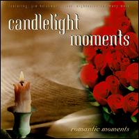 Candlelight Moments: Romantic Moments von Various Artists