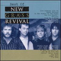 Best of New Grass Revival von New Grass Revival