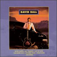 David Ball von Dave Ball