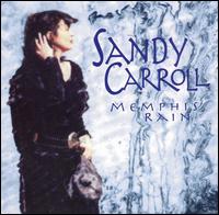 Memphis Rain von Sandy Carroll