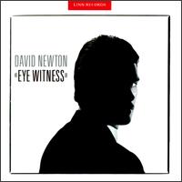 Eye Witness von David Newton