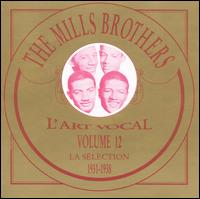 1931-1938 von The Mills Brothers