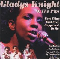 Best Thing That Ever Happened to Me [1997] von Gladys Knight