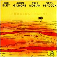 Turning Point von Paul Bley