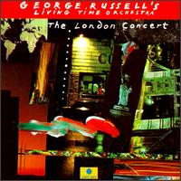 London Concert, Vols. 1 & 2 von George Russell
