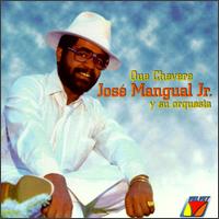 Que Chevere von Jose Mangual Jr.