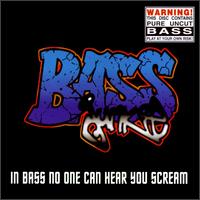 In Bass No One Can Hear You Scream von Bass Junkie