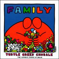 Family von Turtle Creek Chorale