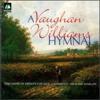 Vaughan Williams Hymnal von Trinity College Choir, Cambridge