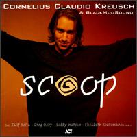 Scoop von Cornelius Claudio Kreusch