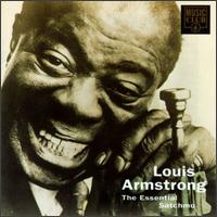 Essential Satchmo von Louis Armstrong