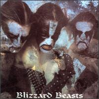 Blizzard Beasts von Immortal