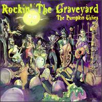 Rockin Graveyard von Pumpkin Uglies