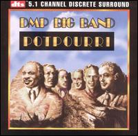 Potpourri von DMP Big Band