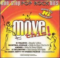 Move This von Various Artists