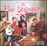 Encore Collection: Their Greatest Hits von The Five Stairsteps