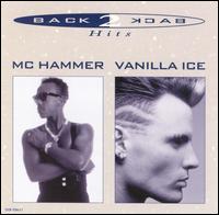 Back to Back Hits: MC Hammer/Vanilla Ice [1998] von MC Hammer