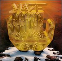 Golden Time of Day von Maze