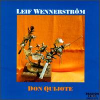 Don Quijote von Leif Wennerström