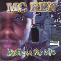 Ruthless for Life von MC Ren