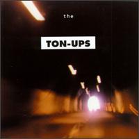 Ton-Ups [EP] von The Ton-Ups