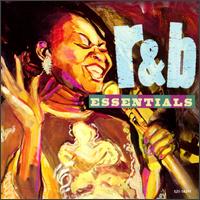 R&B Essentials von Various Artists