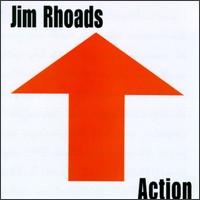 Action von Jim Rhoads