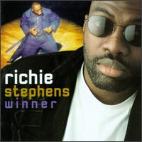 Winner von Richie Stephens