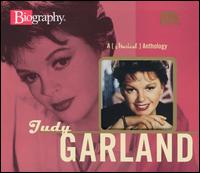 A&E Biography von Judy Garland