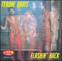 Flashin' Back von Tyrone Davis