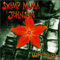 Wetlands von Swamp Mama Johnson