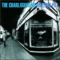 Melting Pot von The Charlatans UK