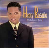 Bachata con Swing von Henry Rosario