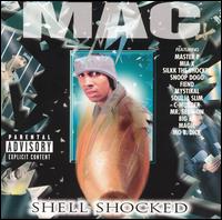 Shell Shocked von Mac