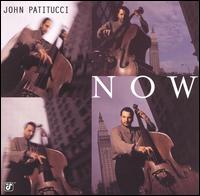 Now von John Patitucci