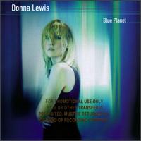 Blue Planet von Donna Lewis